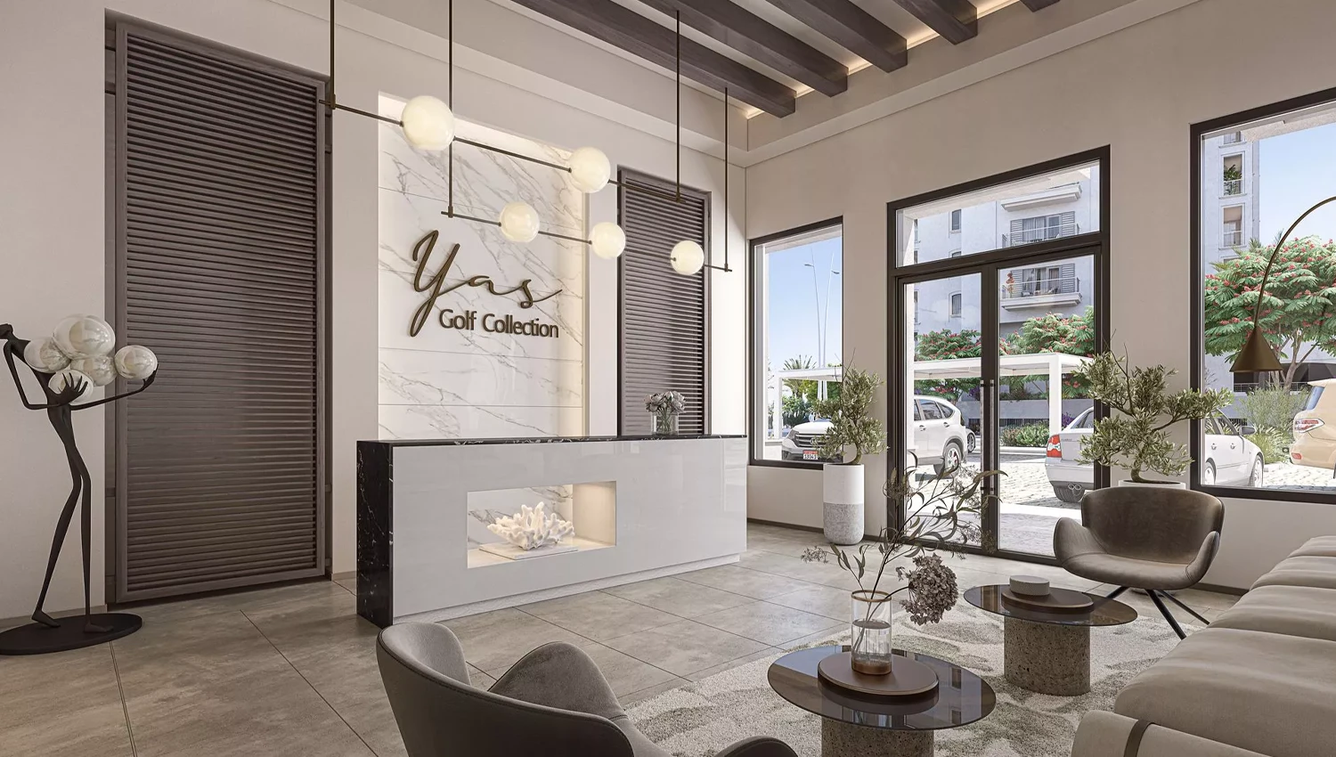 Yas Golf Collection Views – image 6